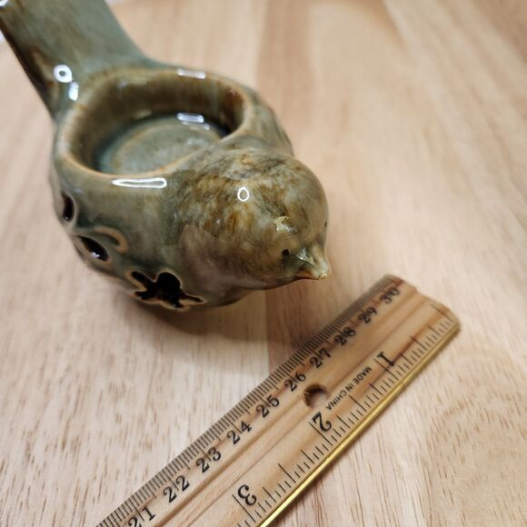 Bird Tealight Candle Holder - Picture 5 of 7
